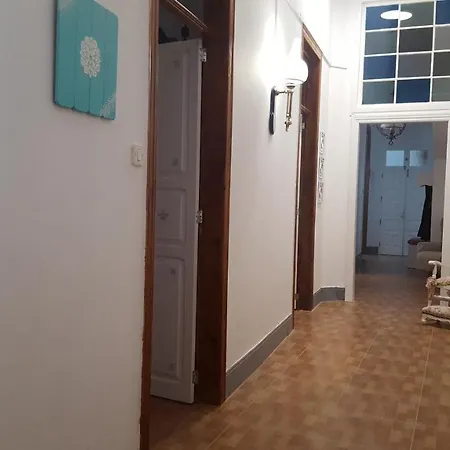 Vcv Casa Castrillo Laspal07 Holiday home Las Palmas de Gran Canaria