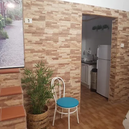 Vcv Casa Castrillo Laspal07 Holiday home Las Palmas de Gran Canaria