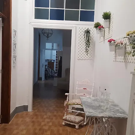 Vcv Casa Castrillo Laspal07 Holiday home Las Palmas de Gran Canaria