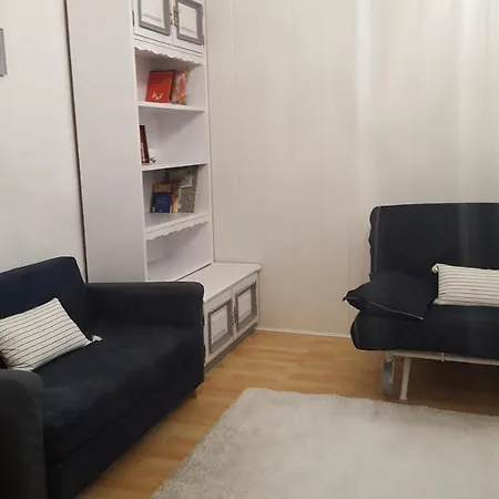 Vcv Casa Castrillo Laspal07 Holiday home Las Palmas de Gran Canaria