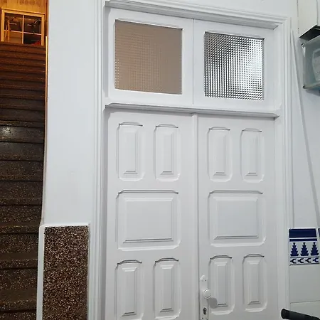 Tatil Evi Vcv Casa Castrillo Laspal07 *