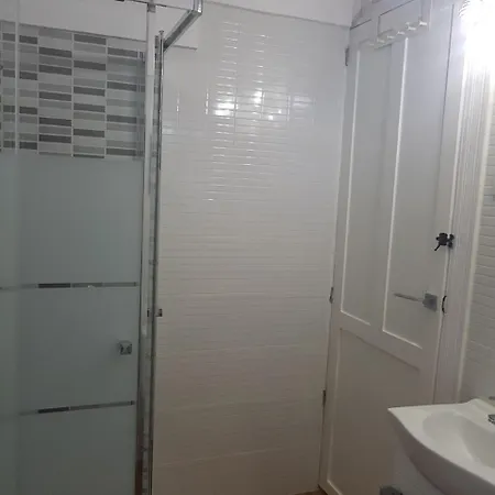 Vcv Casa Castrillo Laspal07 Tatil Evi Las Palmas de Gran Canaria