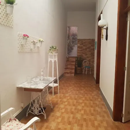 Tatil Evi Vcv Casa Castrillo Laspal07