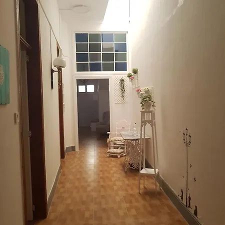 Tatil Evi Vcv Casa Castrillo Laspal07 *