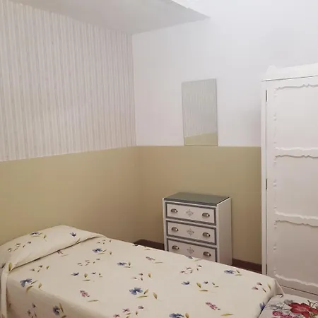 Tatil Evi Vcv Casa Castrillo Laspal07 Las Palmas de Gran Canaria