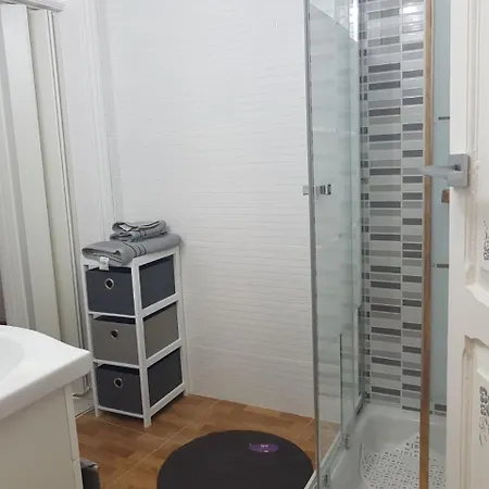 Tatil Evi Vcv Casa Castrillo Laspal07 Las Palmas de Gran Canaria