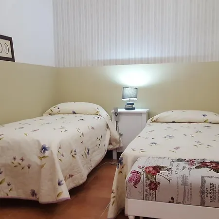 Tatil Evi Vcv Casa Castrillo Laspal07 *