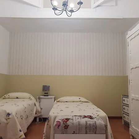 Tatil Evi Vcv Casa Castrillo Laspal07