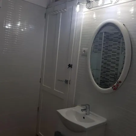 Vcv Casa Castrillo Laspal07 Tatil Evi *